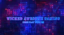 Wicked Awesome Gaming banner