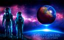 TerraGenesis Banner