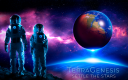 TerraGenesis Discord server banner