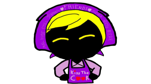 Grom Discord server banner