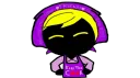 Grom banner