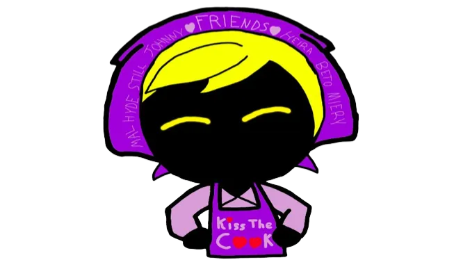 Grom Discord server banner
