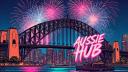 AussieHub Banner