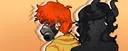 banner
