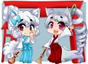 🌲The Wintermint Forest❄ banner