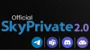 Discord/ Telegram/ Teams paid sessions | by SkyPrivate.com banner