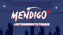 OMendigoTV banner