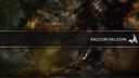 FalconPaladin Banner