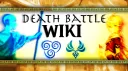 DEATH BATTLE Wiki! Discord banner