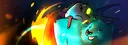 banner