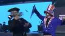 Jaws' Fish Tank banner