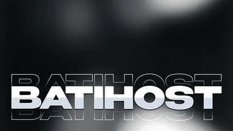 BATIHOST.COM banner