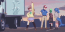 banner