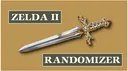 Zelda 2 Randomizer banner