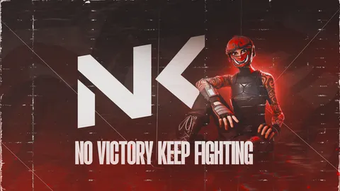 NVK ESPORT™ banner