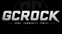 GCROCK banner
