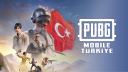 PUBG Mobile Türkiye banner