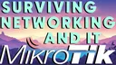 Surviving Networking and IT banner