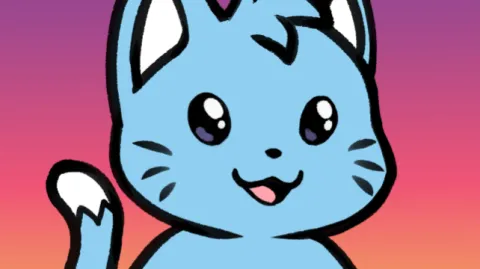 Kitten Coup D'etat banner