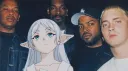 Flan army banner