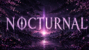 Nocturnal server banner