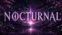 Nocturnal Discord server banner