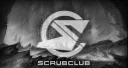 SCRUBCLUB banner