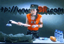 banner