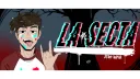 La Secta banner