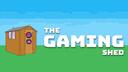 The Gaming Shed Banner