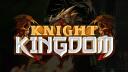 Knight Kingdom Banner
