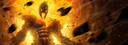 banner