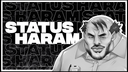 Status Haram Community Banner