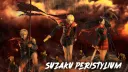 Suzaku Peristylium banner