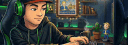 banner