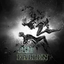 THE FALLEN banner