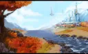 Azure Kingdom Discord server banner