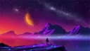 Fourth Dimension banner