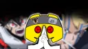 BLACK CLOVER BORUTO Discord server banner