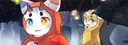 banner