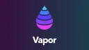 Vapor Banner