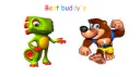 The Official Jinjo Village Discord Server banner