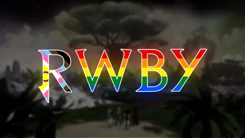 RWBY Fan Server banner