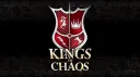 Kings of Chaos : Official banner