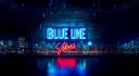 Official BlueLine Hangout banner