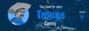 banner
