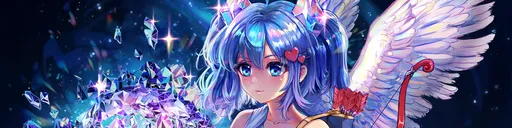 Mudae Discord banner