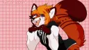 Furry Joint banner