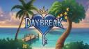 Daybreak  Kingdom Hearts • LGBTQ+ Banner