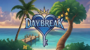 Daybreak ♡ Kingdom Hearts • LGBTQ+ server banner